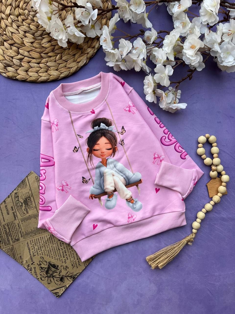 بلوز فینگردار