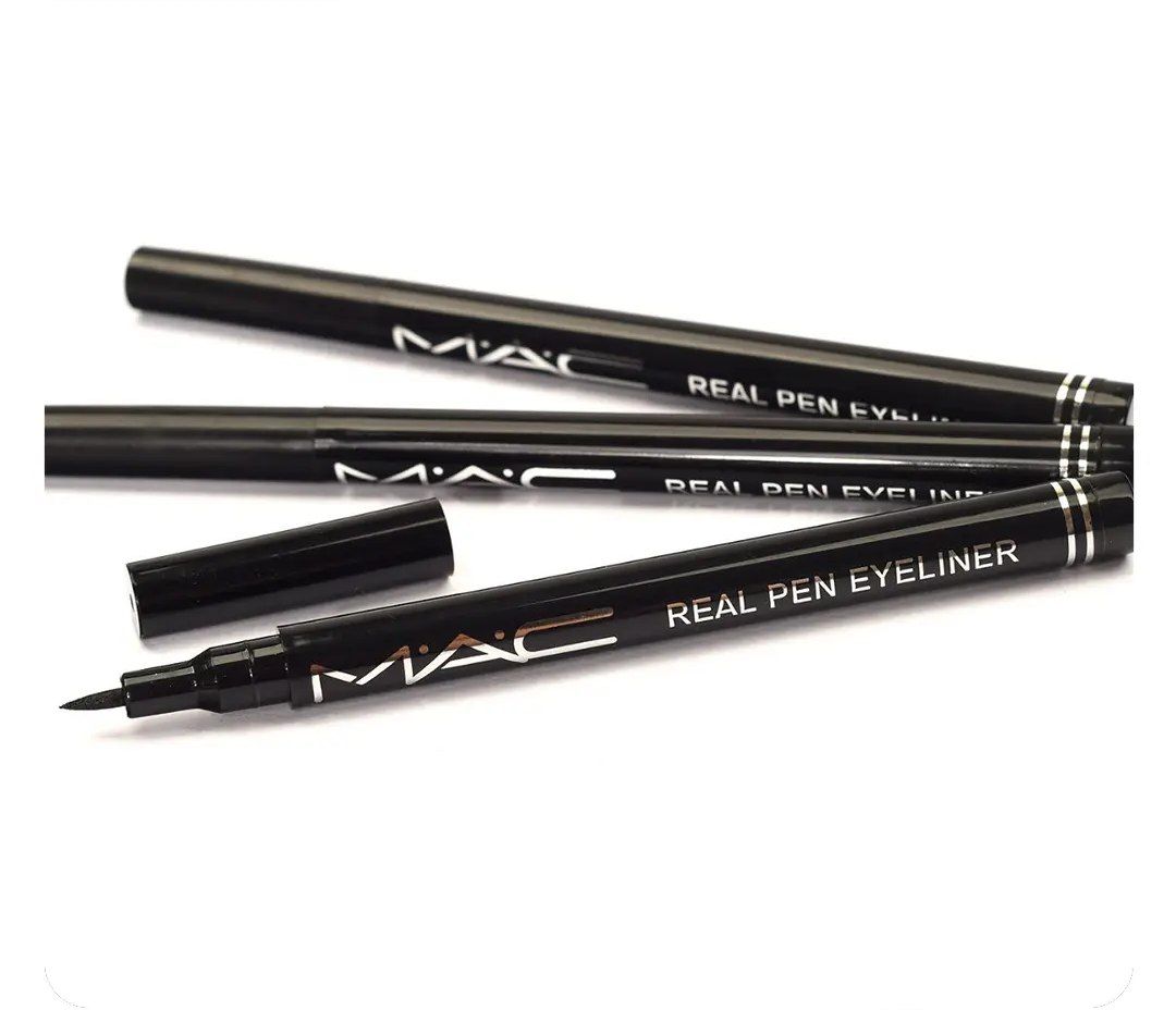 خط چشم ضدآب ماژیکی مک