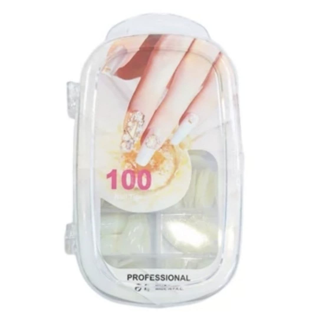 تیپ ناخن مصنوعی پرفشنال