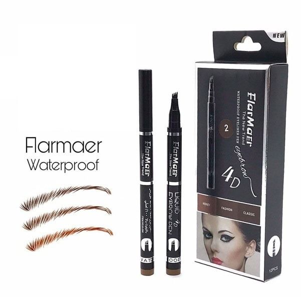 هاشور ابرو فلورمار